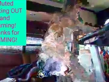 velvetrose82 from Chaturbate