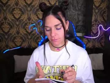 velvetsky_ from Chaturbate
