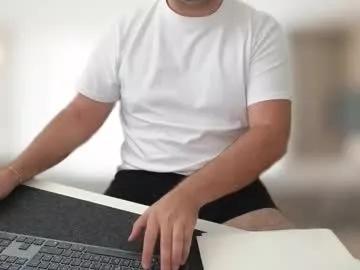 velvetstream90s from Chaturbate is Freechat