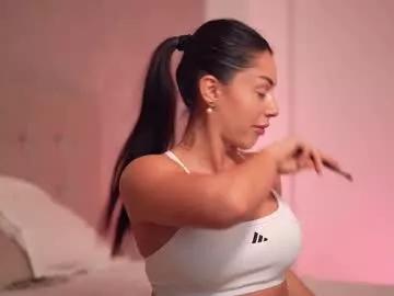 velvettangel from Chaturbate