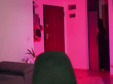 velvettangel from Chaturbate