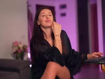velvettangel from Chaturbate