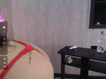 velvettred from Chaturbate is Freechat