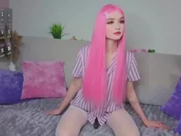 velvettvibe from Chaturbate is Freechat