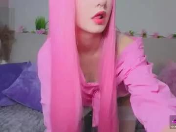 velvettvibe from Chaturbate