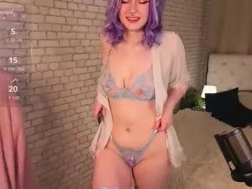 velvetvesper from Chaturbate is Freechat