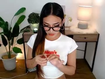 velvetviper69 from Chaturbate