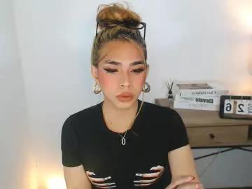 velvetviper69 from Chaturbate