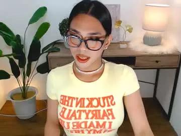 velvetviper69 from Chaturbate
