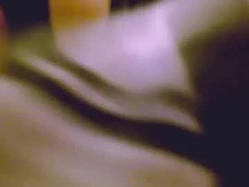 velvetychocolate1 from Chaturbate
