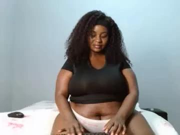 velvetychocolate1 from Chaturbate is Freechat