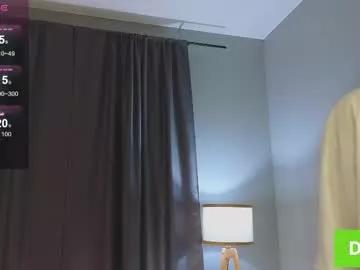 venelopa from Chaturbate