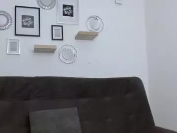 venexxxia_sein from Chaturbate