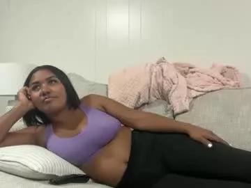 venezuelanblack from Chaturbate is Freechat