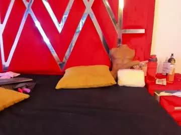 vennusasm1 from Chaturbate