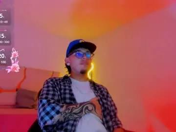 venrick_tay from Chaturbate is Freechat