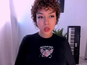 venus_azul from Chaturbate is Freechat