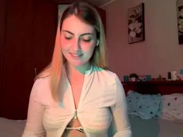 venus_in_glow from Chaturbate is Freechat