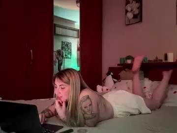 venus_in_glow from Chaturbate is Freechat