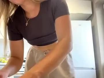 venus_in_lust from Chaturbate is Freechat