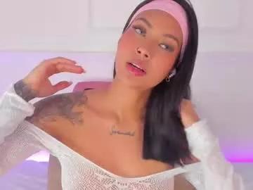 venus_nite from Chaturbate is Freechat
