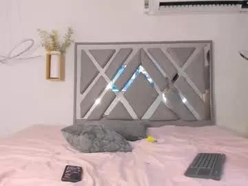 venus_velvet from Chaturbate is Freechat