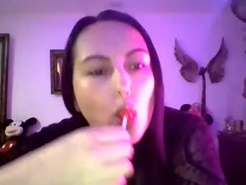 venusina07 from Chaturbate is Freechat