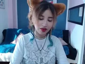 venusmist from Chaturbate is Freechat
