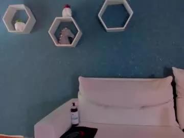 venuspeeach from Chaturbate is Freechat