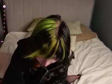 Veolatownson webcams show profile image 