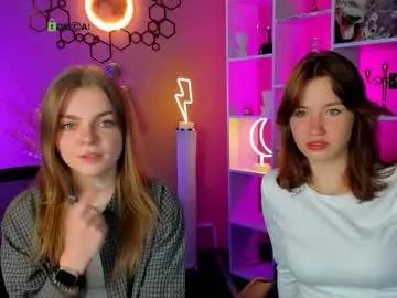veronica_bubble from Chaturbate is Freechat