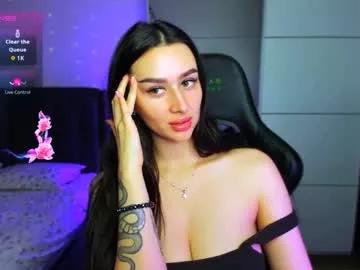 Photos of veronica_larsson from Chaturbate is Freechat