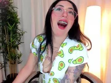 veronica_palmerr_ from Chaturbate is Freechat