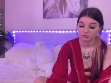 veronicaleal_ from Chaturbate is Freechat