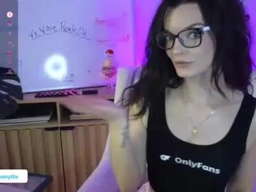 Veronicasmythx webcams show profile image 