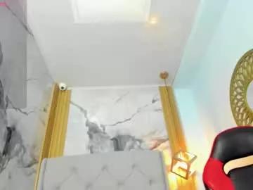veronicawilson from Chaturbate is Freechat