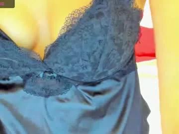 verrasweet4u from Chaturbate