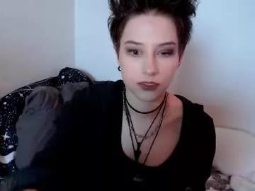 Via_mayer webcams show profile image 