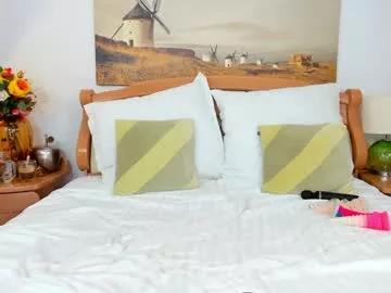 viciousqueen from Chaturbate