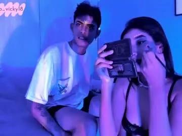 Dirty chat webcam: explore liveshows with versed models, from laying bare to fetishes, in a variety of sexy free adult webcams.