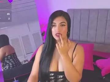 victoria1_cf from Chaturbate is Freechat