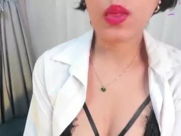 victoria_byte from Chaturbate is Freechat