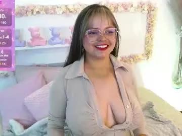 victoria_cherry_ from Chaturbate is Freechat