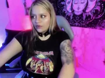 Victoria_floyd1 webcams show profile image 
