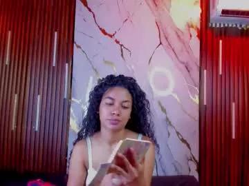 victoriaduarte from Chaturbate is Freechat