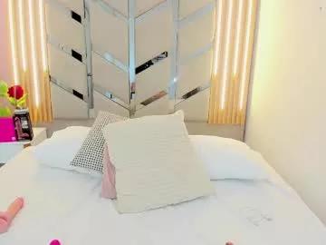 victoriamoon_01 from Chaturbate is Freechat