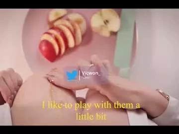 Photos of victoriaw_1 from Chaturbate is Freechat