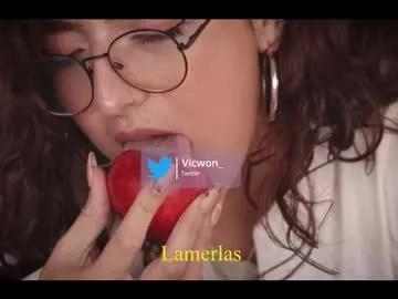 victoriaw_1 from Chaturbate is Freechat