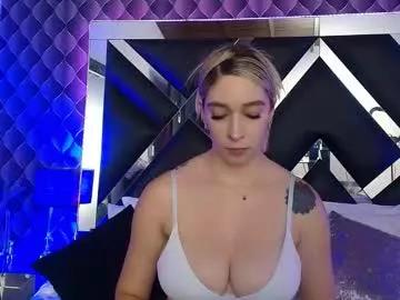 victtoria_lee from Chaturbate is Freechat