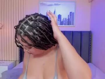 viiolett_lee from Chaturbate